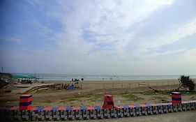 Rose Beach Resort